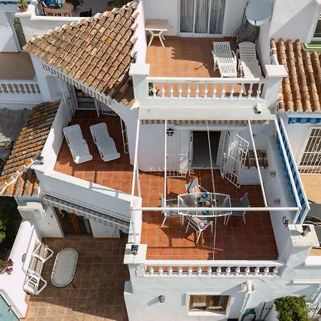 Appartement Tetuan 11 Oasis
