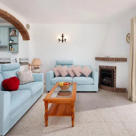 Appartement Tetuan 11 Oasis *