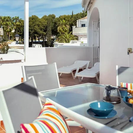 Appartement Tetuan 11 Oasis Nerja