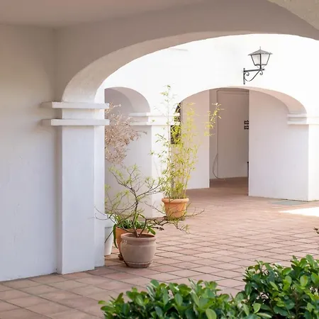 Tetuan 11 Oasis Appartement