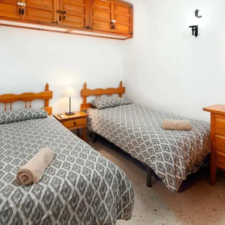 Tetuan 11 Oasis Nerja