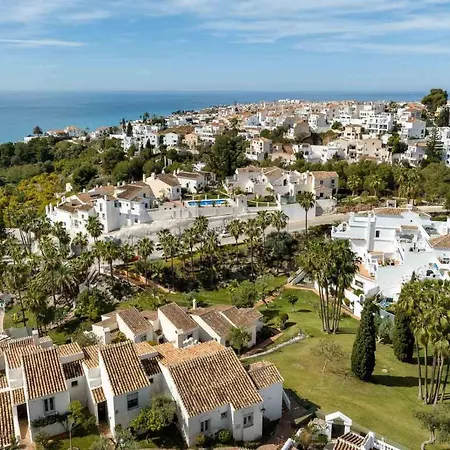 Appartement Tetuan 11 Oasis Nerja