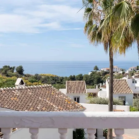 Appartement Tetuan 11 Oasis
