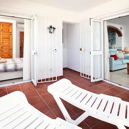 Appartement Tetuan 11 Oasis Nerja