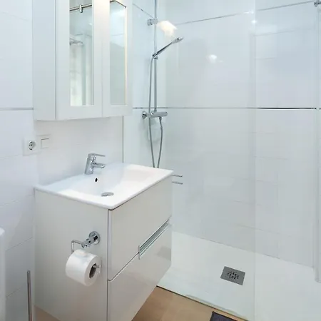 Tetuan 11 Oasis Appartement