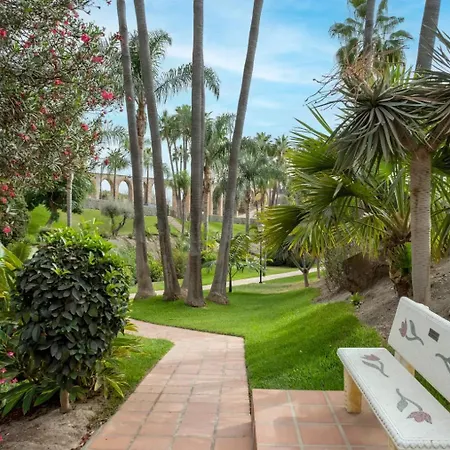 Appartement Tetuan 11 Oasis