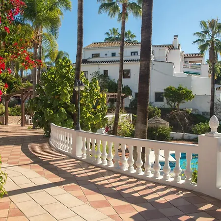 Tetuan 11 Oasis Appartement *