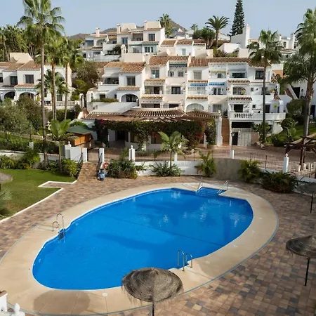Appartement Tetuan 11 Oasis Nerja