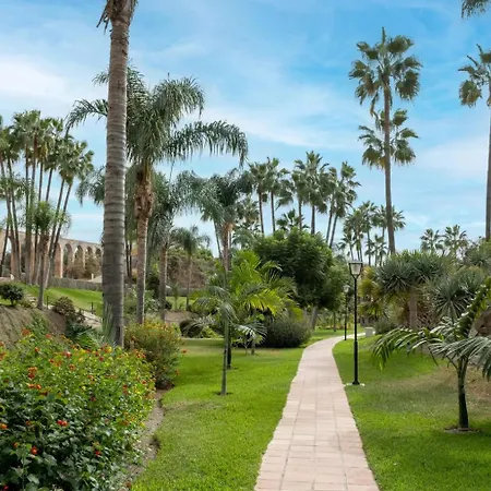 Tetuan 11 Oasis Appartement *