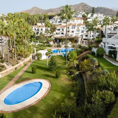Tetuan 11 Oasis Appartement Nerja