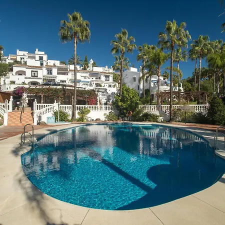 Appartement Tetuan 11 Oasis *