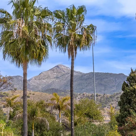 Appartement Tetuan 11 Oasis Nerja