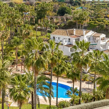 Appartement Tetuan 11 Oasis
